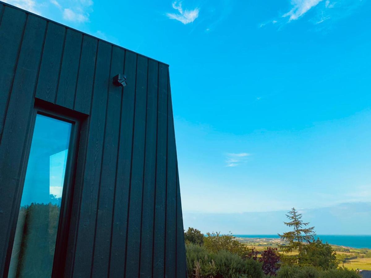 Вилла Tara Hill Estate Гори Экстерьер фото